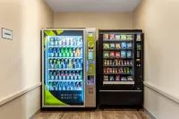 WoodSpring Suites Naples Hotels in Lely Resort