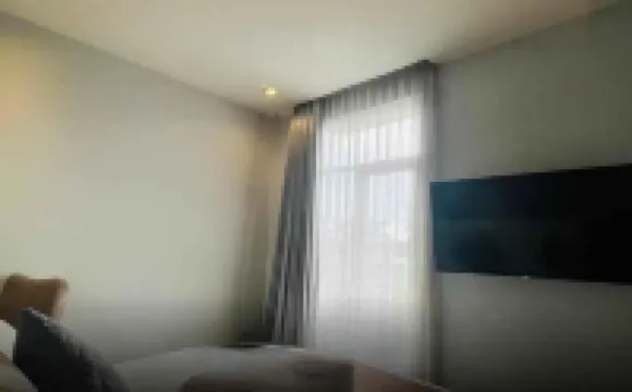 Vio Surapati Bandung