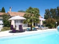 Demeure de l'Estuaire Hotels in Saint-Savin