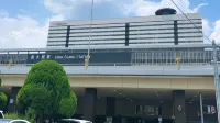 Toyoko Inn Shin-Osaka Chuo-Guchi Shinkan فنادق في أوساكا