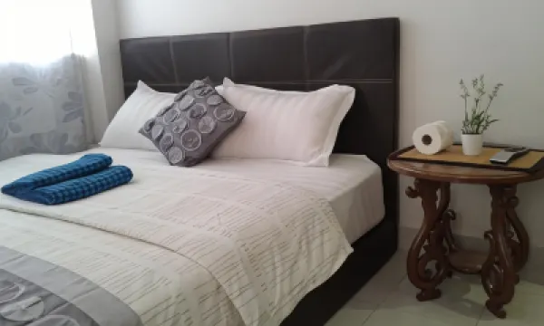 Best Seven Inn のホテル