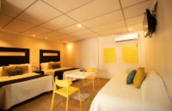 إيزلاكو هوتل آند بيتش ريزورت فنادق في 