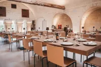 MASSERIA ACQUASALE - RELAIS & RESTAURANT Hotel a San Giorgio Jonico