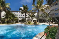 Comfort Suites Flamboyant Goiânia Hotels in Goiania