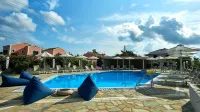 Fardini Seaside Hotel - parking