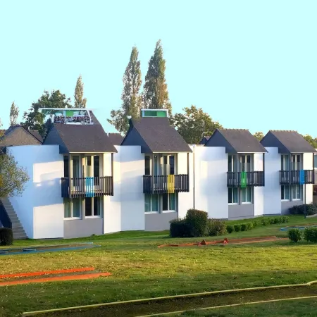 The Originals City, Ara Hôtel, Landerneau