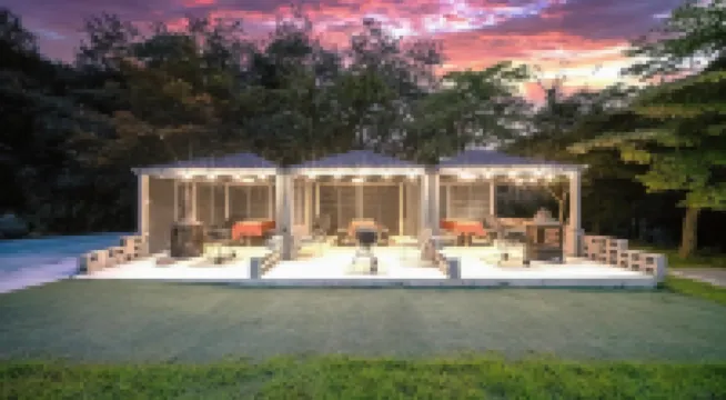 Yangyang Hajodae Ecoheim Four Seasons Heated Pool N Spa Pension