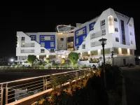 Golden Park Hotel & Resort فنادق في مالدا