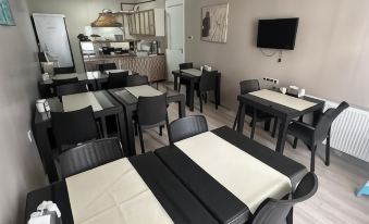 Gaziantep Tashan Hotel