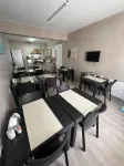 Gaziantep Tashan Hotel - balcony