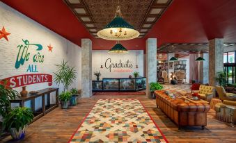 Graduate by Hilton Fayetteville AR