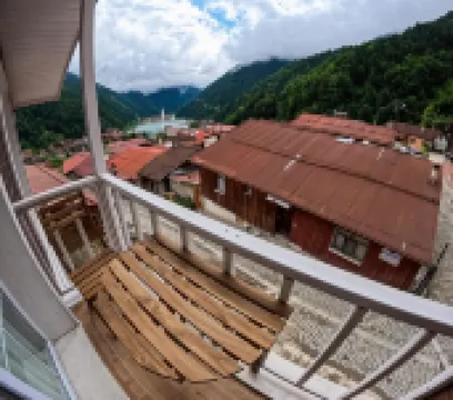 Suit Rabando Uzungöl