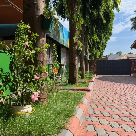 Kilimanjaro Trekcity Hostel