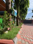 Kilimanjaro Trekcity Hostel - WLAN