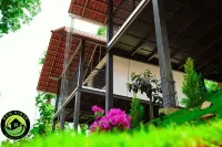 Eco Vista Отели в г. Канданаколли