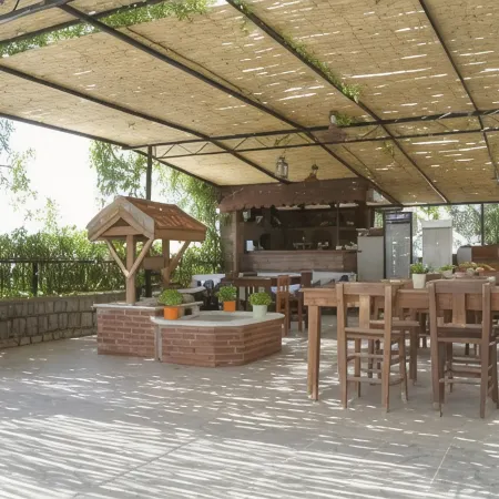 Fora Apart Otel Cesme