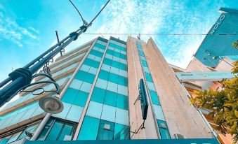 Hotel Ambassador @ Bukit Bintang