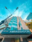 Hotel Ambassador @ Bukit Bintang - 2-Star