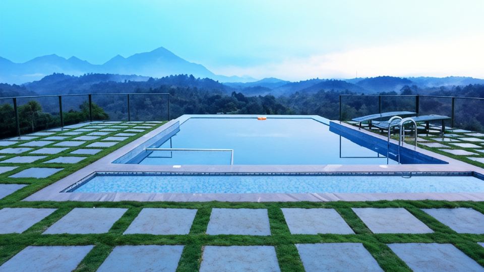 Petals Resorts Wayanad