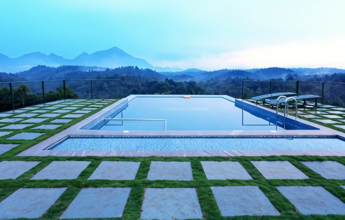 Petals Resorts Wayanad