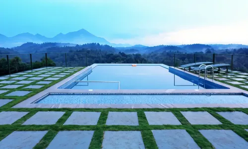 Petals Resorts Wayanad