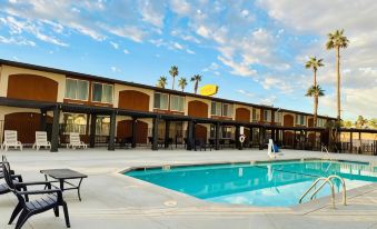 Ocotillo Inn