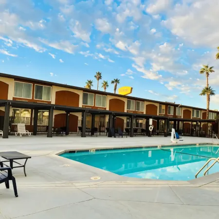 Ocotillo Inn
