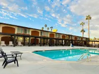 Ocotillo Inn - Gym