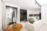 E24 Grand Luxe Tout équipé et Central