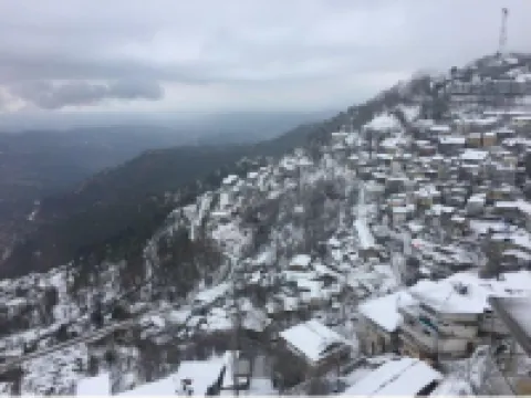 ホテル・メフラーン