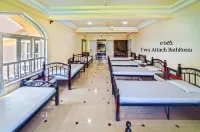 Sea Shell Resort Hotel a Rahatad