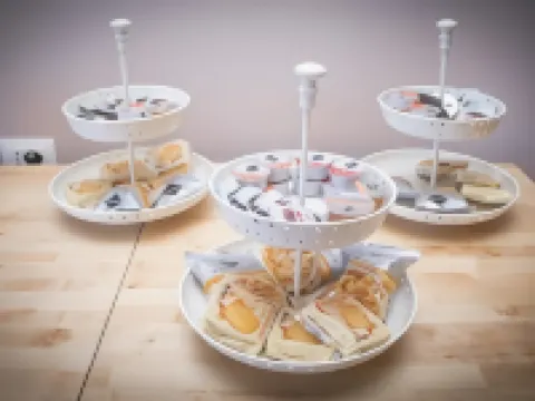 花園酒店 蒂沃利酒店