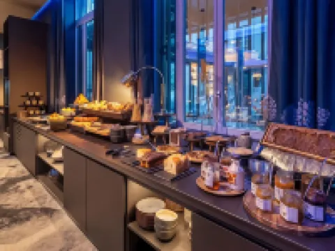 Best Western Premier le Chapitre Hotel  Spa Hotels in Remiremont