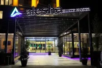 Alesha Suite Otel のホテル