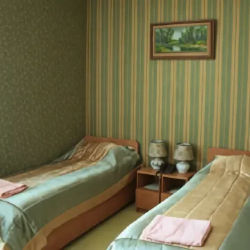 Яръ Отели в г. Городец
