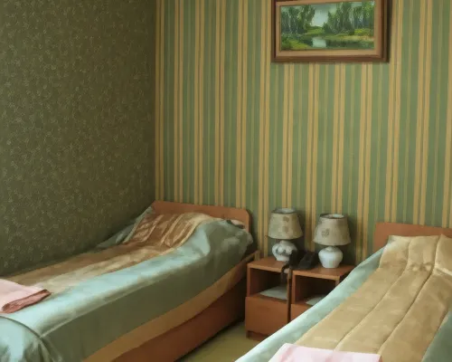 Hotel Yar 戈羅杰茨酒店