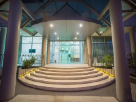 Sfera's Park Suites & Convention Centre Hotels in Adelaide