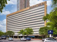 DoubleTree by Hilton Houston Medical Center Hotel & Suites Hotels near Reckling Park