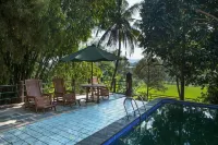 Villa Sawah Resort Managed by Salak Hospitality Hotel a Ciawi