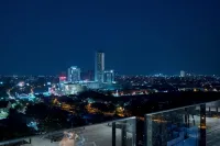 Batiqa Hotel Darmo - Surabaya - Romantic
