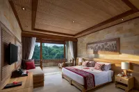 Pita Maha Resort & Spa Hotel in zona Museo Neka