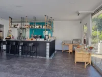 Cascade Holiday Resort - 바