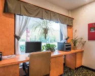 Quality Inn Hotels in Plymouth