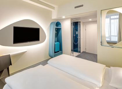Prize by Radisson, Dortmund City
