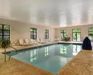 Comfort Inn & Suites Hot Springs Midtown Hotels in Hot Springs