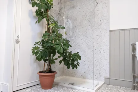 Townhouse Apartment Carlisle Отели в г. Карлайл