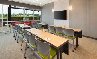 SpringHill Suites Tifton