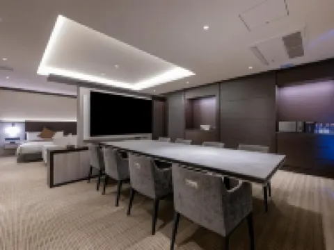 HOTEL R9 Premium 市川駅前 市川のホテル