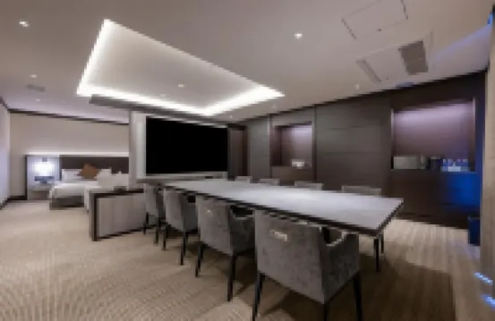 Hotel R9 Premium Ichikawa Ekimae