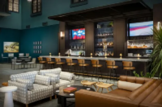 DoubleTree Suites by Hilton Lexington